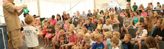 Kindervoorstelling