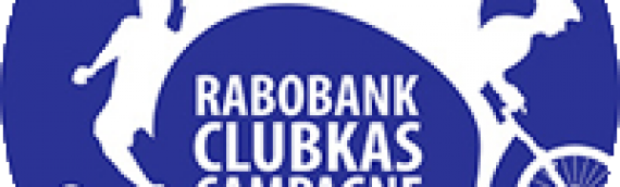 Rabobank Clubkas Campagne