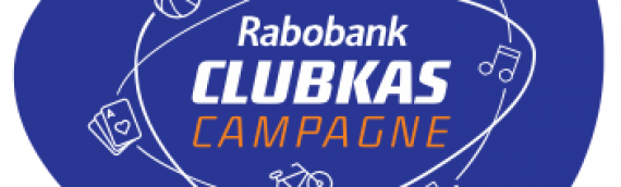 Rabobank Clubkas Actie