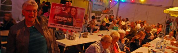 Bingo Avond