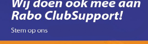 Rabo Clubsupport 202