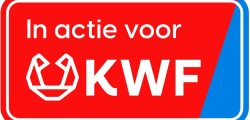 KWF campagne "Kloosterblokje 2025"