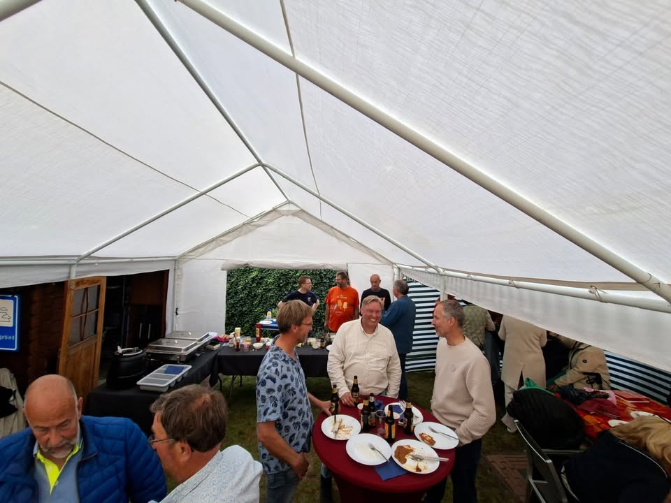 Feestweek Willemstad -  buurtvereniging 't Kloosterblokje