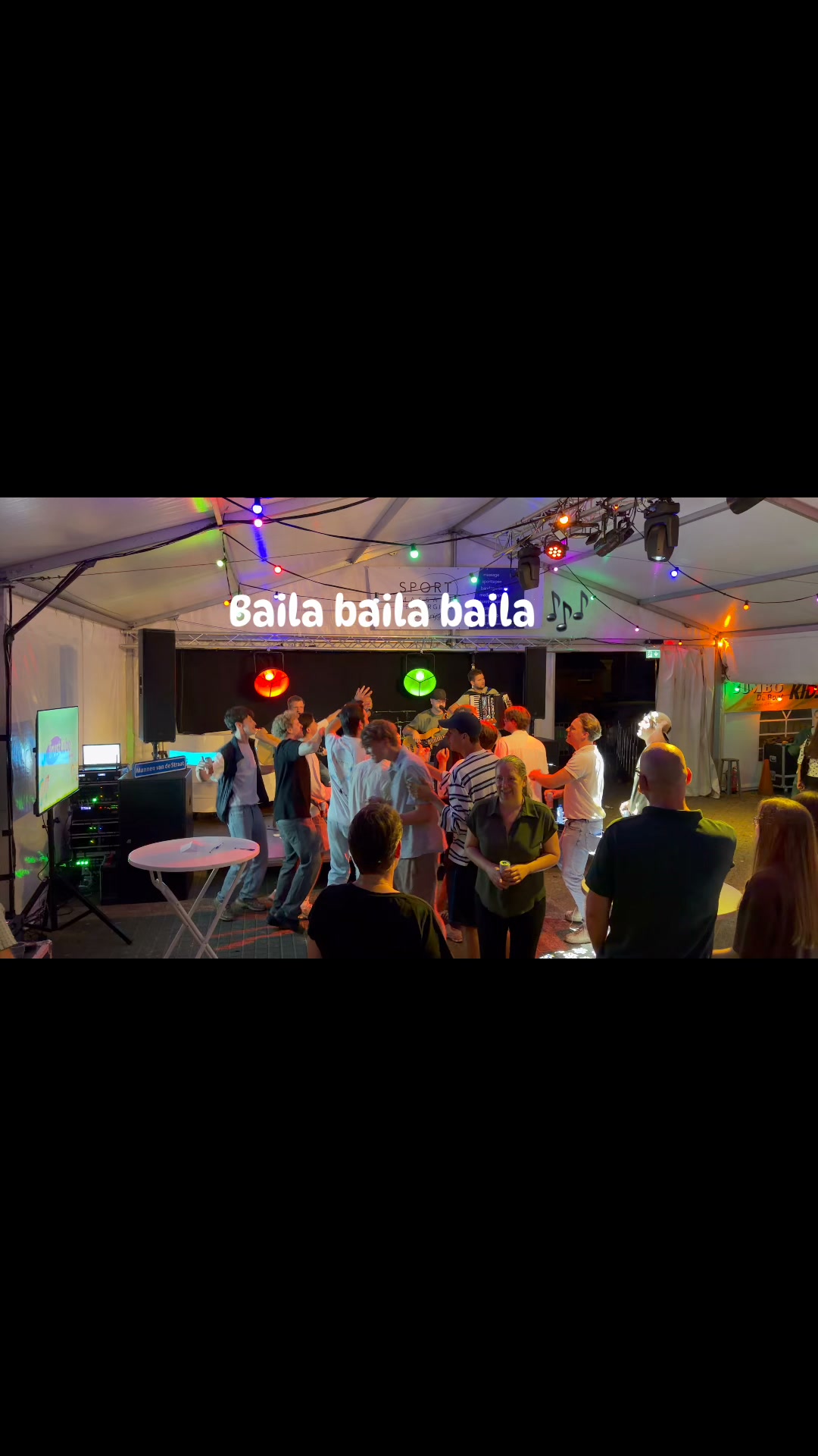 Feestweek Willemstad -  buurtvereniging 't Kloosterblokje